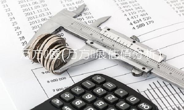 万方发展(万方发展估值分析)