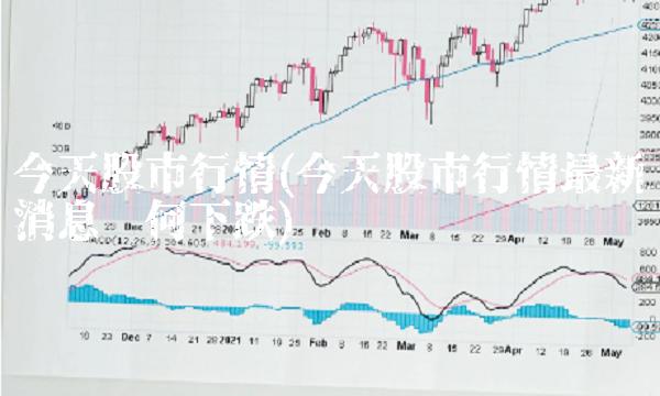 今天股市行情(今天股市行情**消息为何下跌) 今天股市行情(今天股市行情**消息为何下跌)
