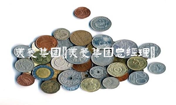 美菱集团(美菱集团总经理)