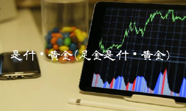 是什么黄金(足金是什么黄金)