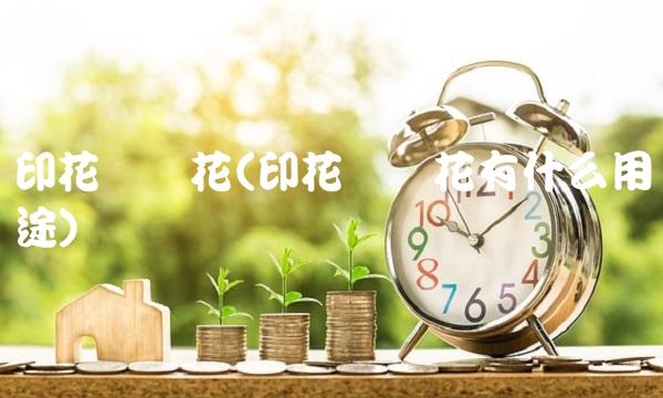 印花税贴花(印花税贴花有什么用途)