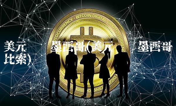 美元兑换墨西哥(美元兑换墨西哥比索)