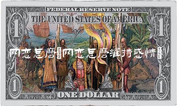 网恋怎么(网恋怎么维持感情)