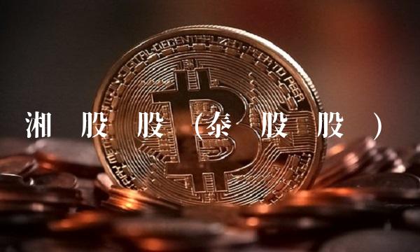 湘电股份股吧(泰达股份股吧)