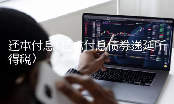 还本付息(还本付息债券递延所得税)