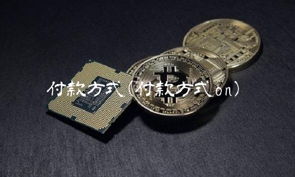 付款方式(付款方式on)