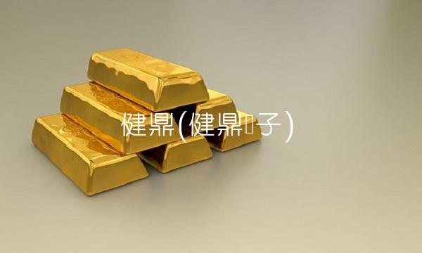 健鼎(健鼎电子)