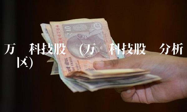 万兴科技股吧(万兴科技股吧分析讨论区)
