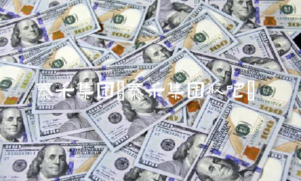 泰禾集团(泰禾集团股吧)