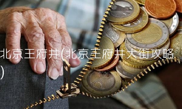 北京**井(北京**井大街攻略)