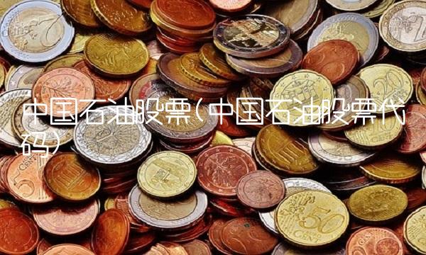 **石油股票(**石油股票代码)