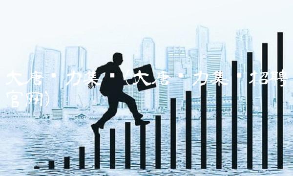 大唐电力集团(大唐电力集团招聘官网)