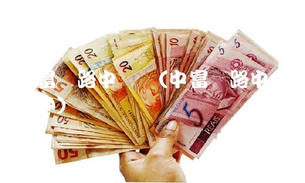 中富电路中签号(中富电路中签号多少)