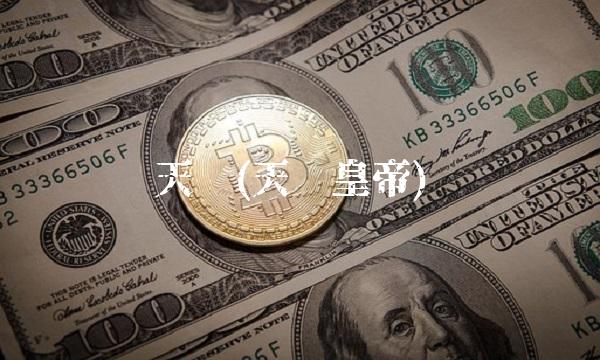 天顺(天顺皇帝)