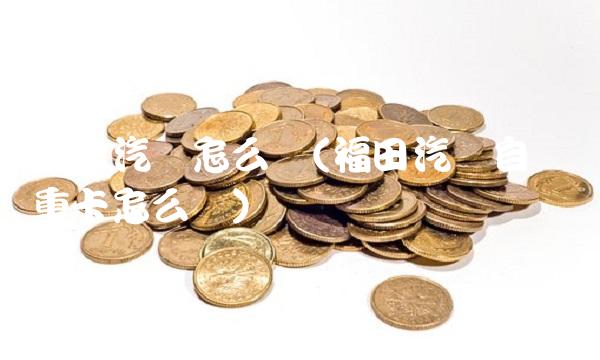 福田汽车怎么样(福田汽车自动挡重卡怎么样)