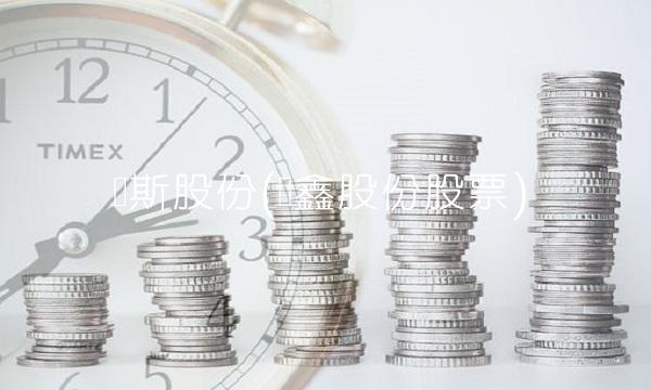 华斯股份(华鑫股份股票)