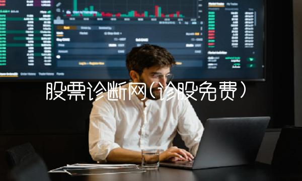 股票诊断网(诊股免费)