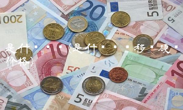 是什么电脑(是什么电脑移动硬盘价格)