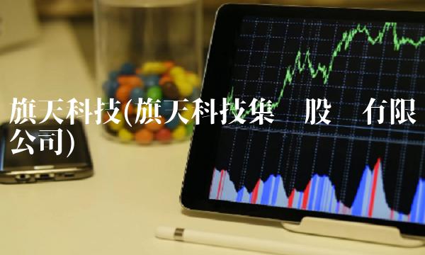 旗天科技(旗天科技集团股份有限公司)