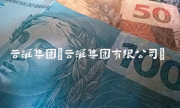 云维集团(云维集团有限公司)