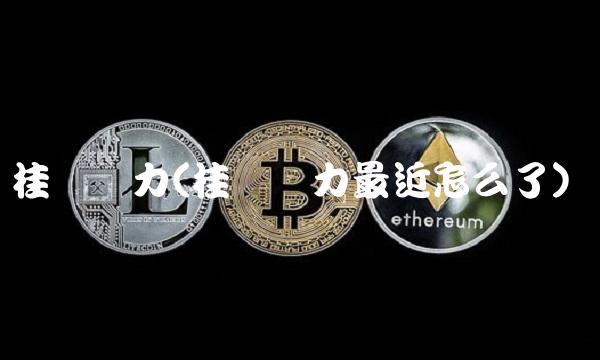 桂东电力(桂东电力最近怎么了)