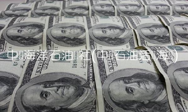 **海洋石油报社(**石油活动海报)