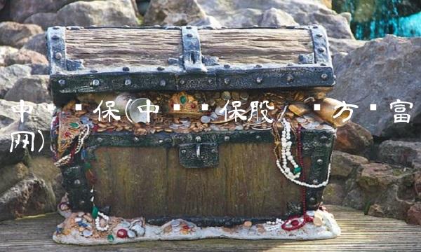 中环环保(中环环保股吧东方财富网)