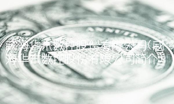 威海华东数控股份有限公司(威海华东数控股份有限公司简介) 威海华东数控股份有限公司(威海华东数控股份有限公司简介)