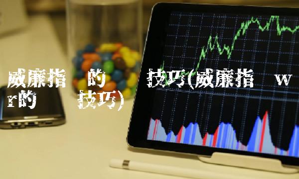 威廉指标的实战技巧(威廉指标wr的实战技巧)