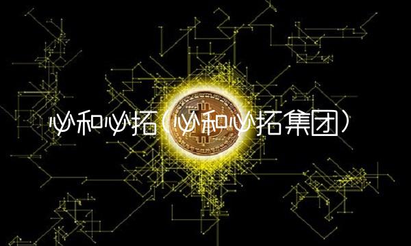 必和必拓(必和必拓集团)