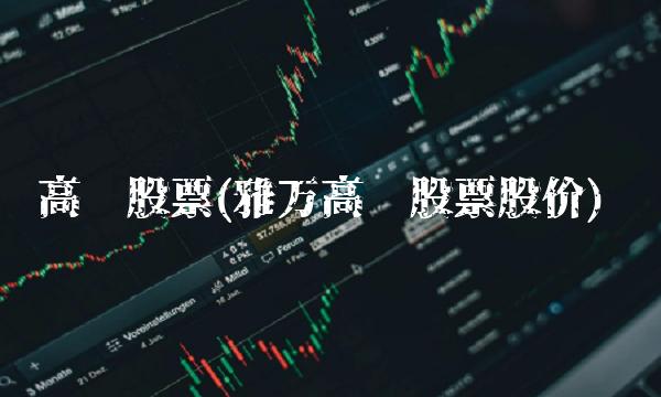 高铁股票(雅万高铁股票股价)