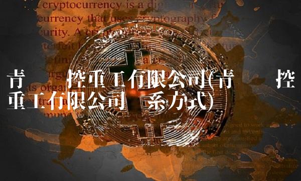 青岛软控重工有限公司(青岛软控重工有限公司联系方式)