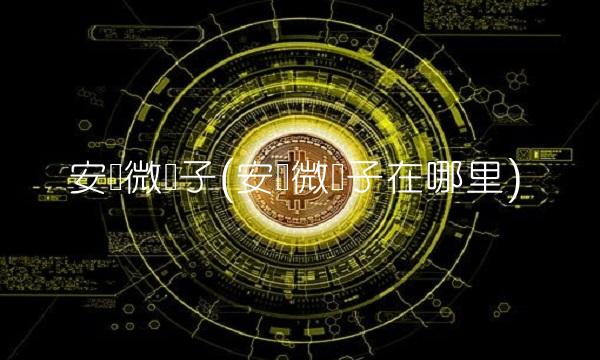 安凯微电子(安凯微电子在哪里)