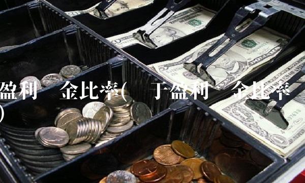 盈利现金比率(关于盈利现金比率) 盈利现金比率(关于盈利现金比率)