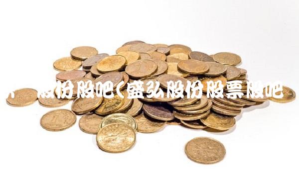 洪兴股份股吧(盛弘股份股票股吧)