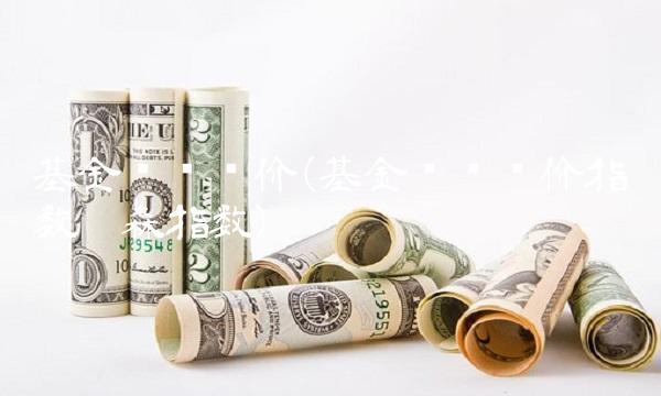基金业绩评价(基金业绩评价指数詹森指数)