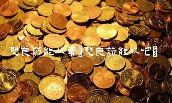 双良节能股票(双良节能股吧)