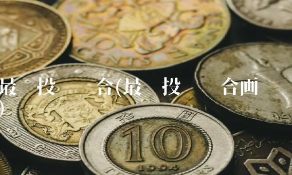**投资组合(**投资组合画图)