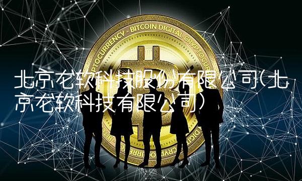 北京龙软科技股份有限公司(北京龙软科技有限公司)