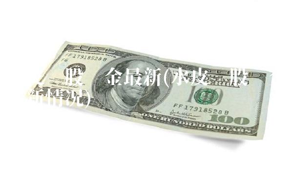 水皮谈股论金**(水皮谈股论金**情况)