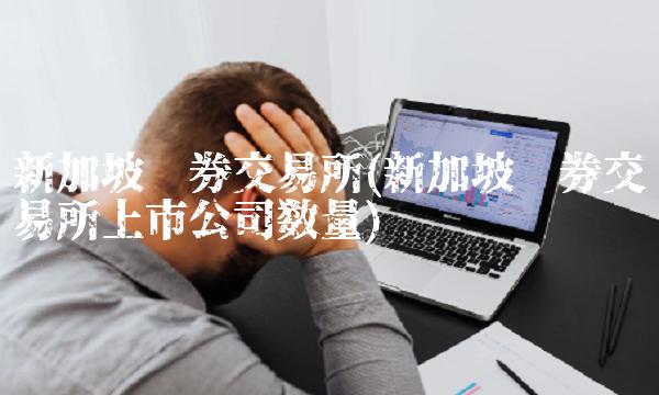 新加坡证券交易所(新加坡证券交易所上市公司数量)
