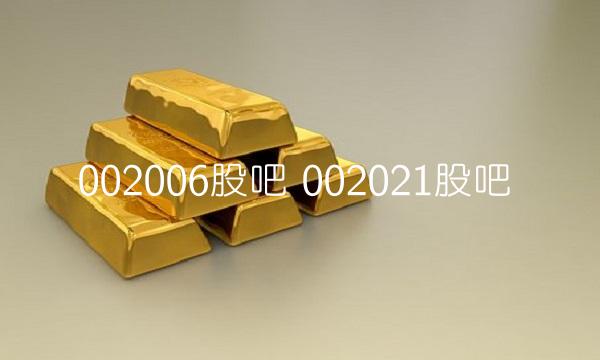 002006股吧 002021股吧