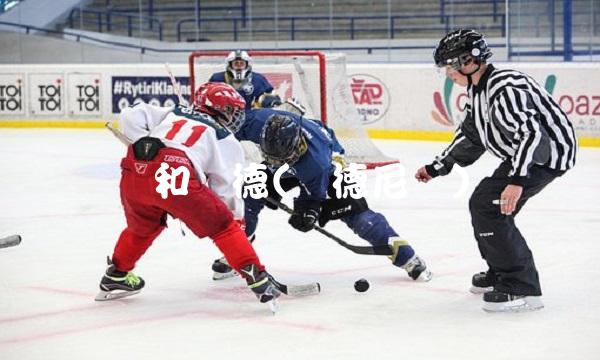 诺和诺德(诺德尼诺)