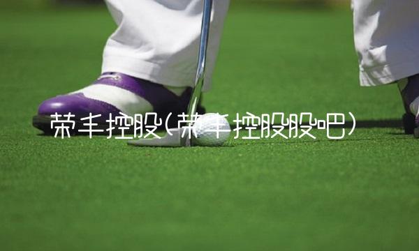 荣丰控股(荣丰控股股吧)