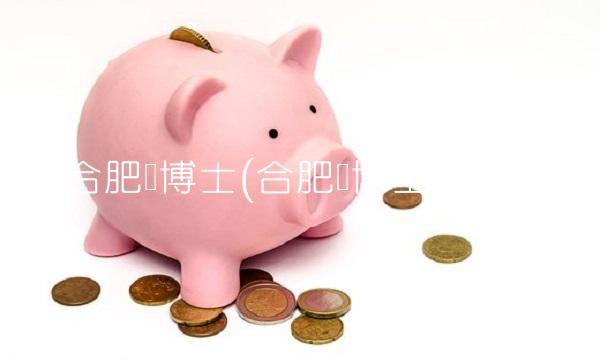 合肥鹏博士(合肥鹏博士通信)
