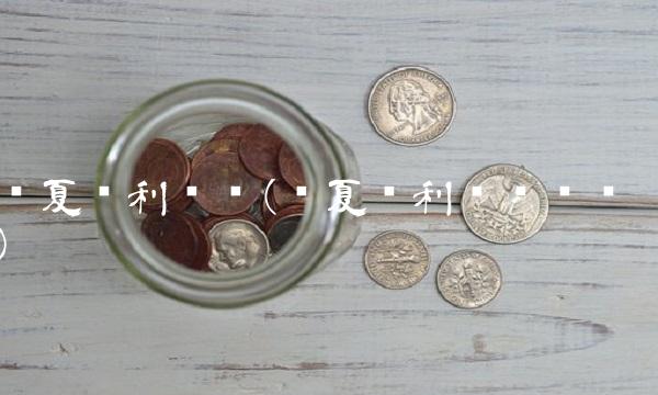 华夏红利净值(华夏红利净值查询)
