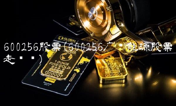 600256股票(600256广汇能源股票走势图)