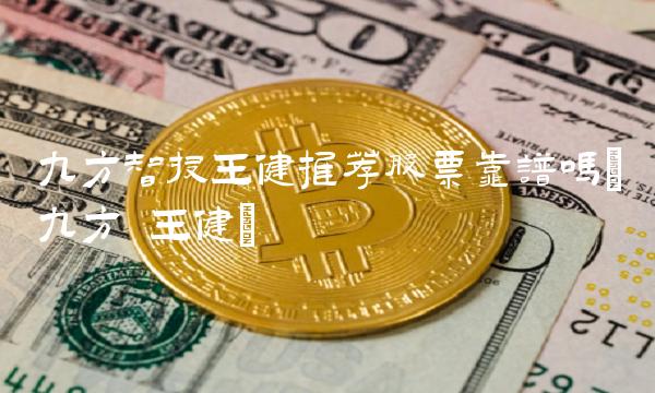 九方智投王健推荐股票靠谱吗(九方 王健)