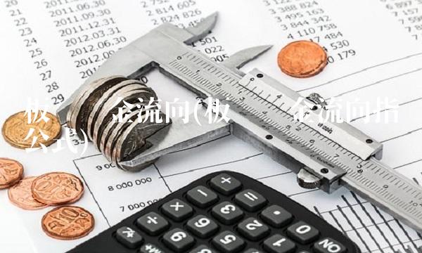 板块资金流向(板块资金流向指标公式)