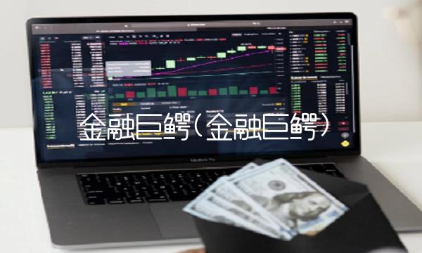 金融巨鳄(金融巨鳄)